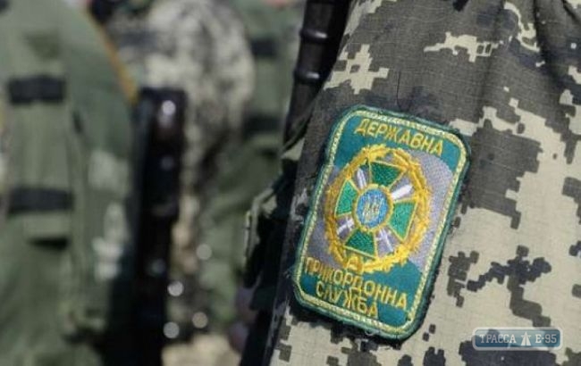 Украинский пограничник найден мертвым на участке госграницы в Великомихайловском районе Одесщины