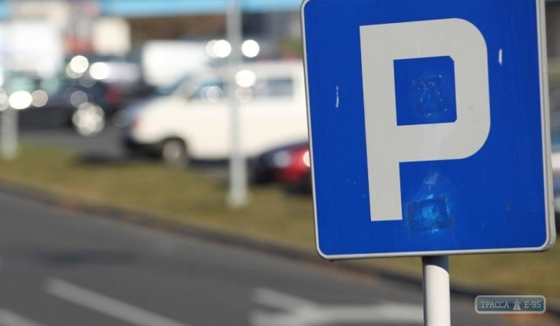 Чиновники горсовета инициировали проверку всех площадок для парковок в Одессе