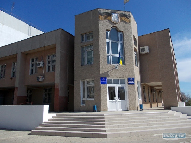 Горсовет Теплодара на Одесщине ликвидировал местную телерадиокомпанию