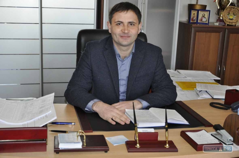 Прокуратура обвиняет мэра Болграда в подделке документов, растрате имущества и хулиганстве