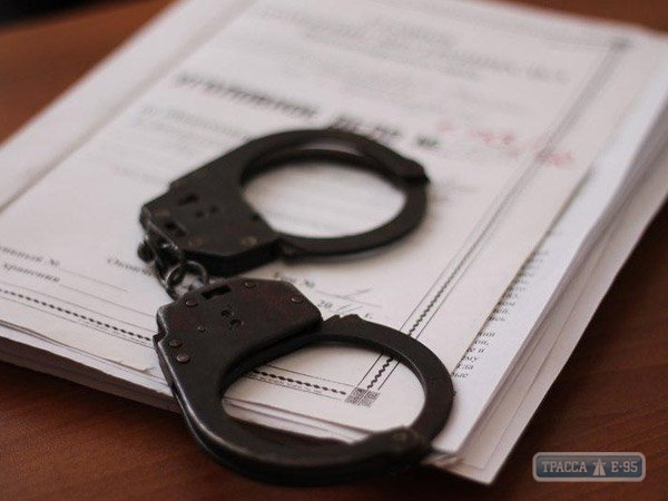 Житель Раздельнянского района пойдет под суд за отказ от прохождения срочной службы