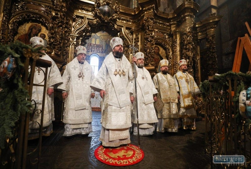 Четыре храма Московского патриархата на Одесщине готовятся перейти в ПЦУ