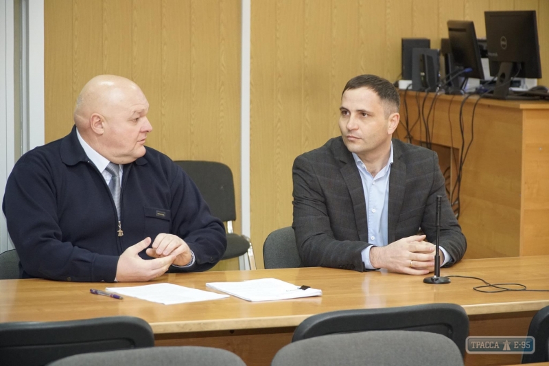 Мэр Болграда временно лишился должности по решению суда