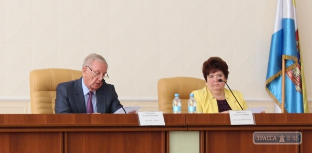 Власть Черноморска понесла потери: в отставку ушли еще два вице-мэра и секретарь горсовета