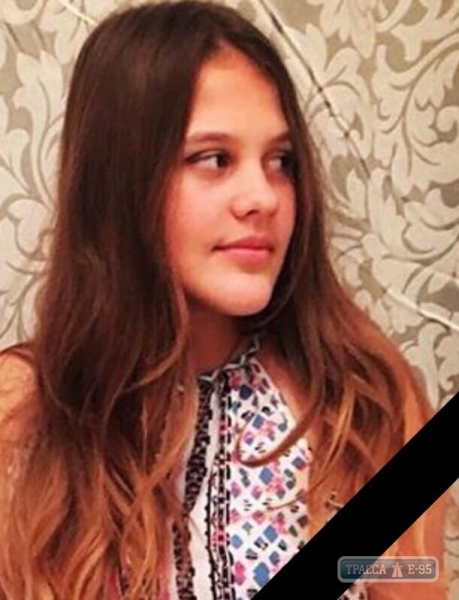 Подробности смертельного ДТП на трассе Одесса - Рени: погибла школьница