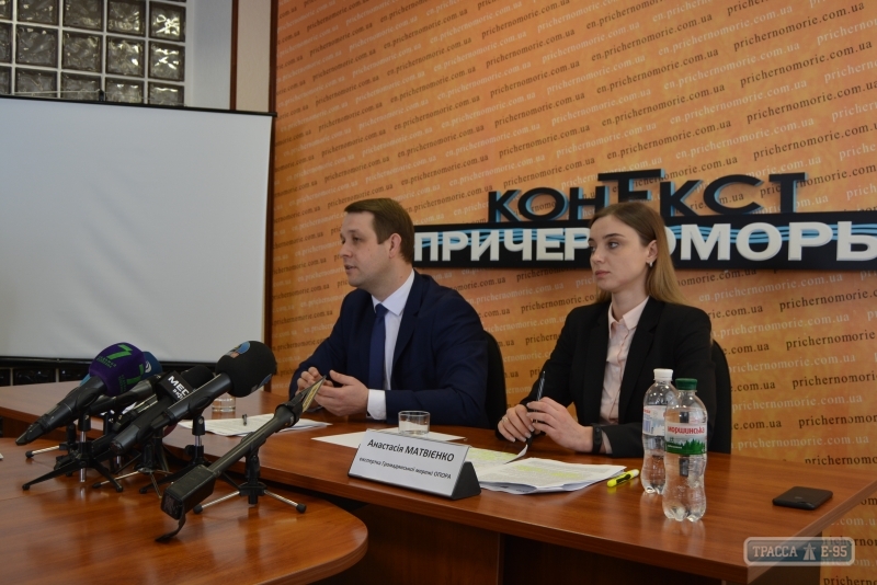 Наблюдатели зафиксировали в Одесской области 27 случаев нарушения правил агитации на выборах