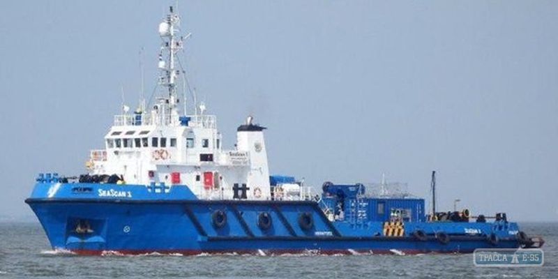Власти Португалия задержали одесских моряков за перевозку нескольких тонн кокаина