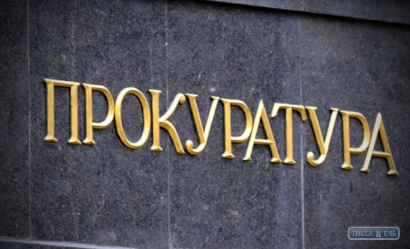 Бывшие чиновники Одесского облавтодора подозреваются в растрате топлива на 1,4 млн гривен