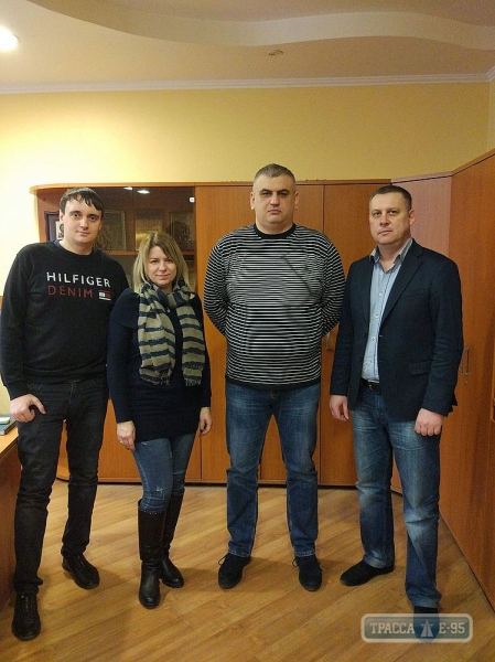 Комиссия по правам человека нашла нарушения в Малиновском отделе полиции Одессы