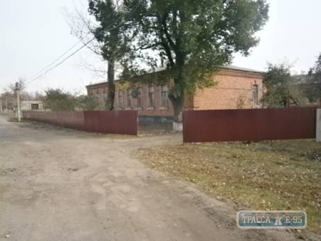 Реабилитационный центр для ветеранов войны на Донбассе появится в Ананьевском районе