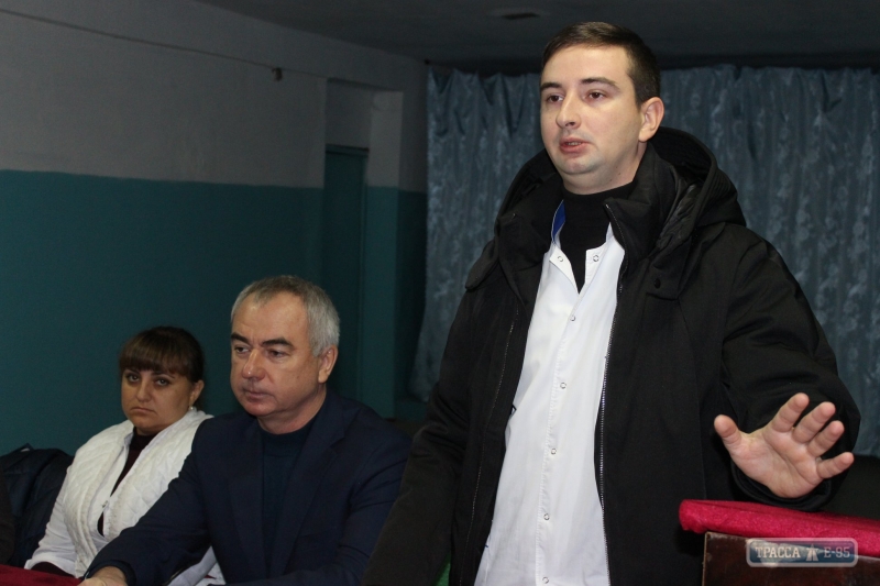 Сельсоветы Ивановского района обеспечат лекарствами пенсионеров и инвалидов, находящихся в больнице