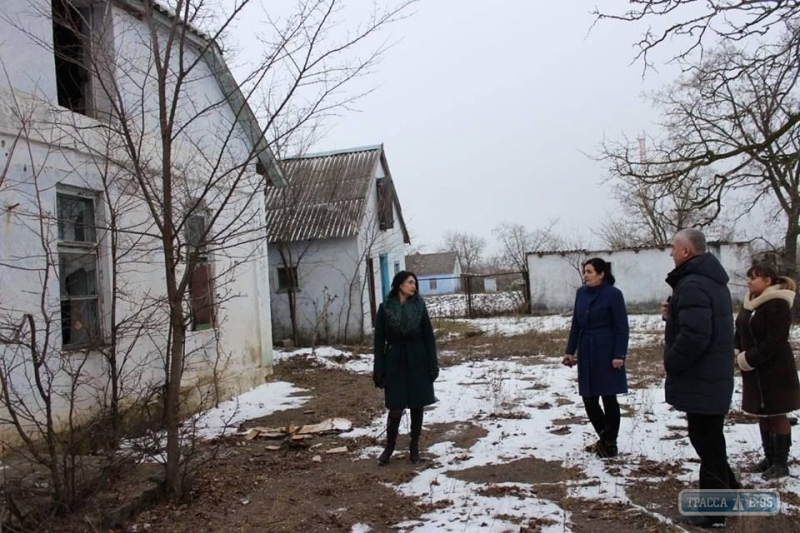 Сельсовет в Ивановском районе за свои деньги утеплит школу, построит ФАП и квартиры педагогам