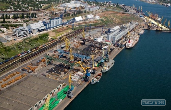 Государство выставило на продажу масложировой комплекс и землю под портовый терминал на Одесщине