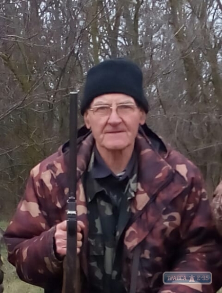 Пожилой житель Одесской области трагически погиб на охоте