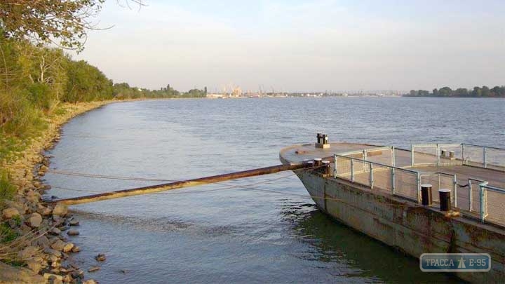 Весеннее повышение уровня воды на Дунае может подтопить Измаил, Рени и Вилково 