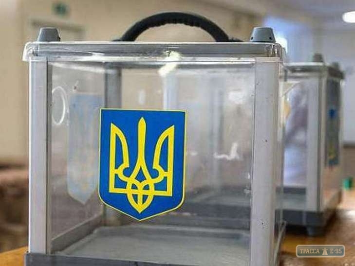 Ряд окружных избиркомов Одесщины не могут работать из-за неявки представителей кандидатов – КИУ