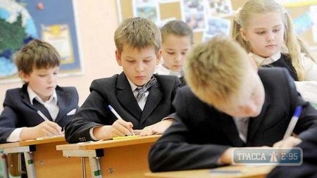 Сельская школа в Славяносербке возглавила рейтинг лучших в Одесской области