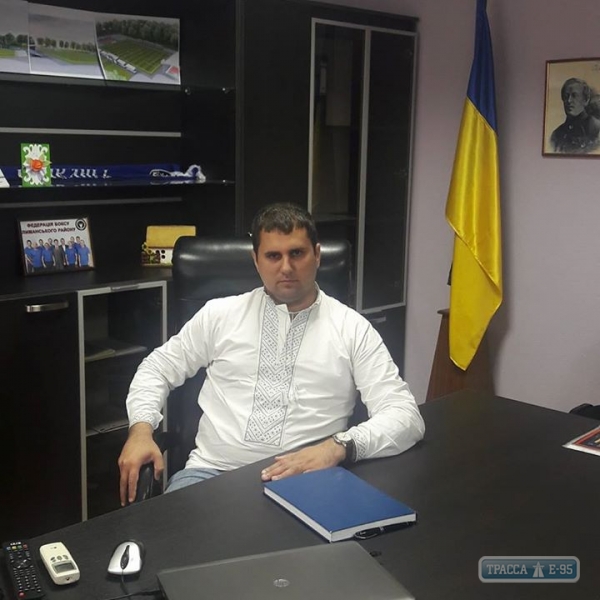 Выборы: в Саратском районе местных жителей зазывают в райадминистрацию получить 5 тысяч гривен