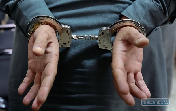 Полиция задержала преступника, который украл удобрения в Любашевском районе и два года скрывался