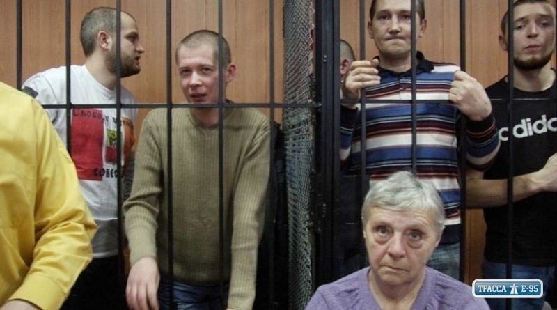 Суд в 11-й раз перенес апелляцию на оправдательный приговор антимайдановцам по делу 2 мая