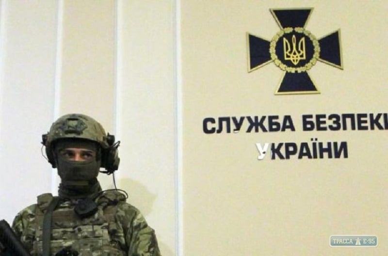 СБУ раскрыла сеть антиукраинских агитаторов в Одессе