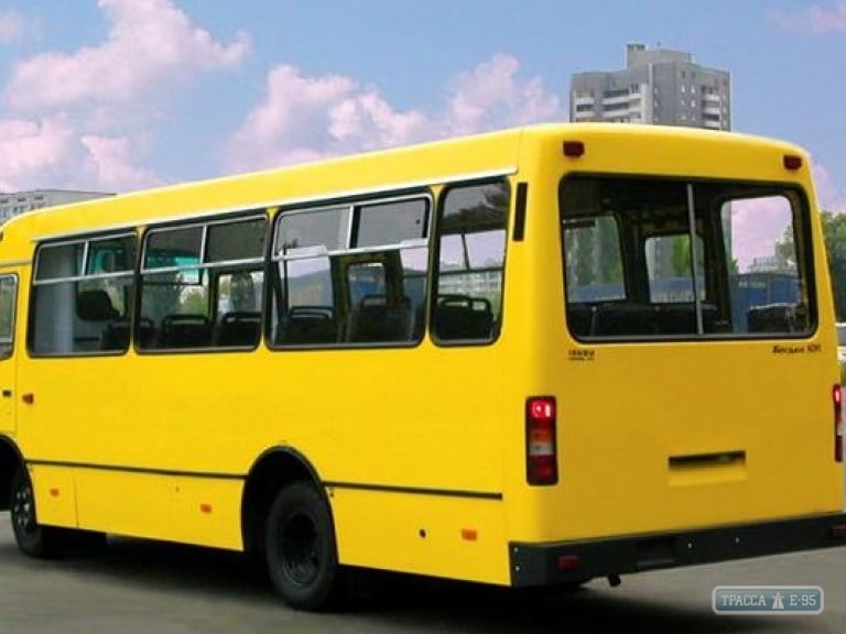 Мэрия Одессы пустит в день выборов автобусы на отдаленные избирательные участки