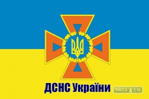 Спасатели Одесского региона переведены на усиленный режим несения службы в связи с выборами