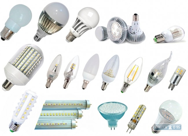 Почему светодиодные лампы лучше обычных