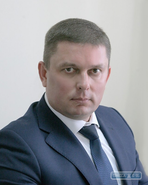 Глеб Милютин: жители Одесской области подали более 9 тысяч деклараций