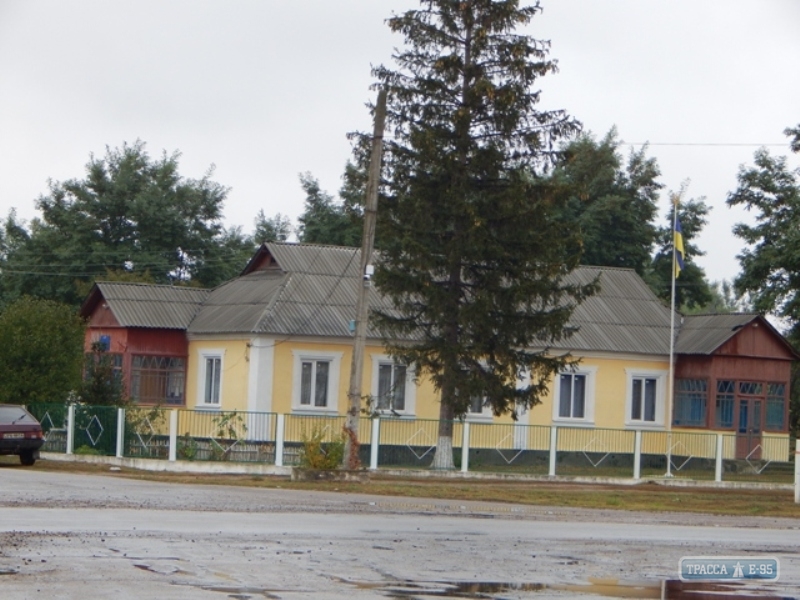Четыре села войдут в состав Любашевской ОТГ на севере Одесщины