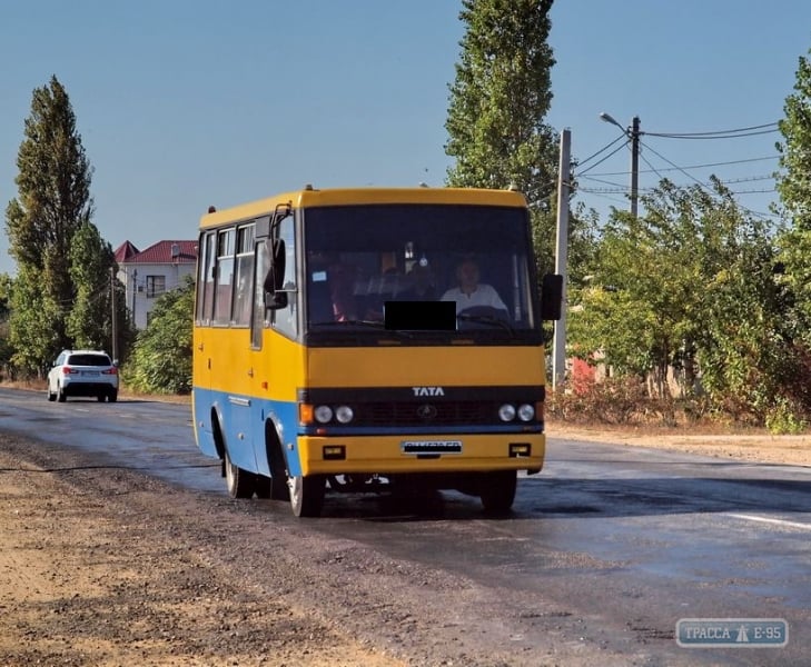 Мэрия Одессы пустит автобусы на отдаленные избирательные участки ко второму туру выборов