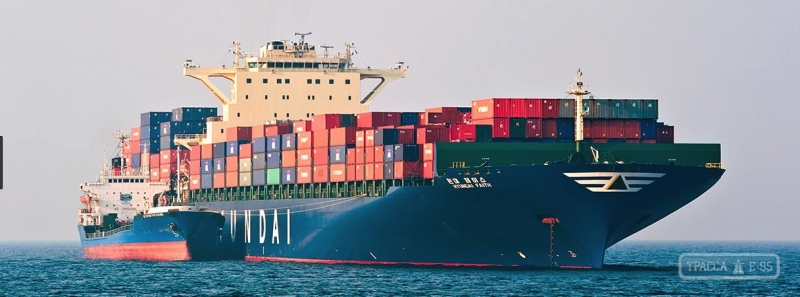 Морские контейнерные перевозки — как оптимально доставлять груз на большие расстояния 