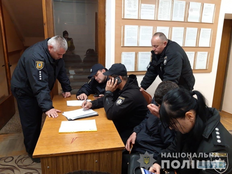 Сообщения о нарушениях во втором туре выборов в Одесской области уменьшились более чем вдвое