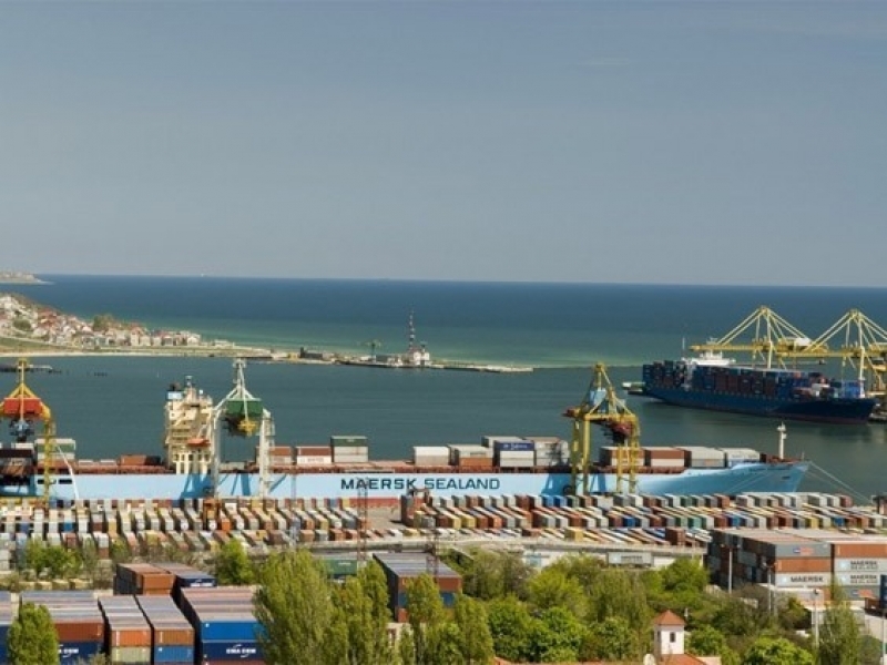 Антимонопольщики разрешили кипрской компании приобрести крупный контейнерный терминал в Ильичевском 