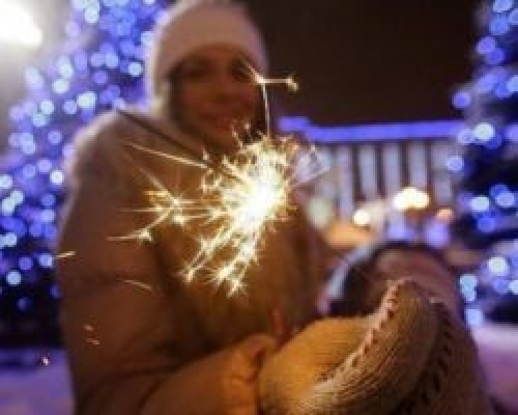 Одесситы получат целую неделю выходных на Новый год