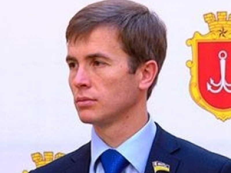 Временный мэр Одессы начинает административную реформу горсовета