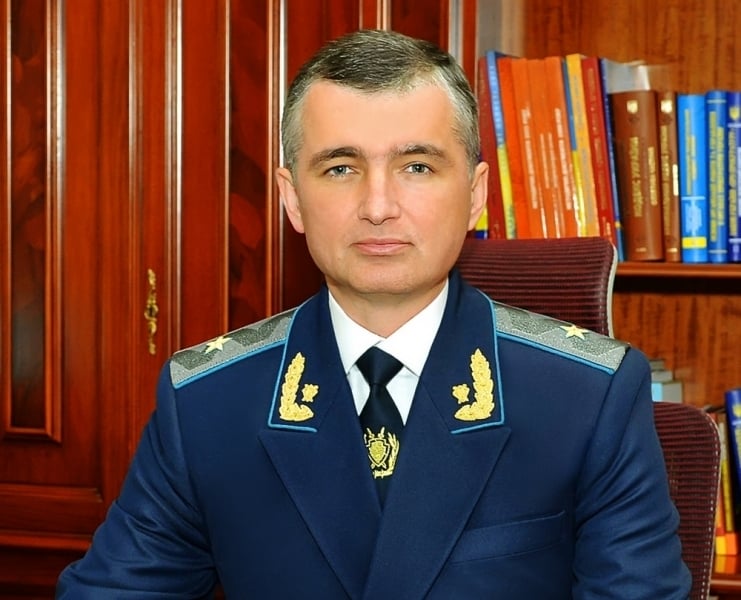 Прокуратура привлекла к ответственности ряд высокопоставленных чиновников Одесщины за коррупцию