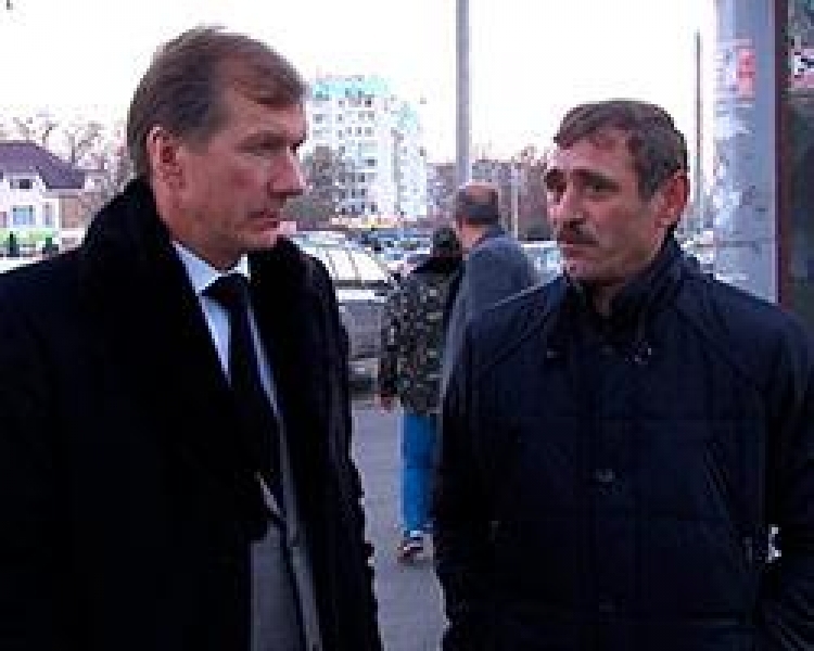 Министр молодежи и спорта поможет восстановить музей футбола в Одессе