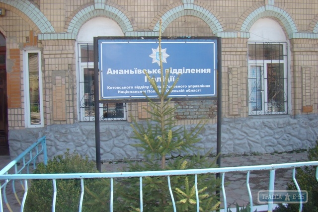 В Ананьевском отделении полиции не соблюдаются права задержанных – мониторинговая группа омбудсмена