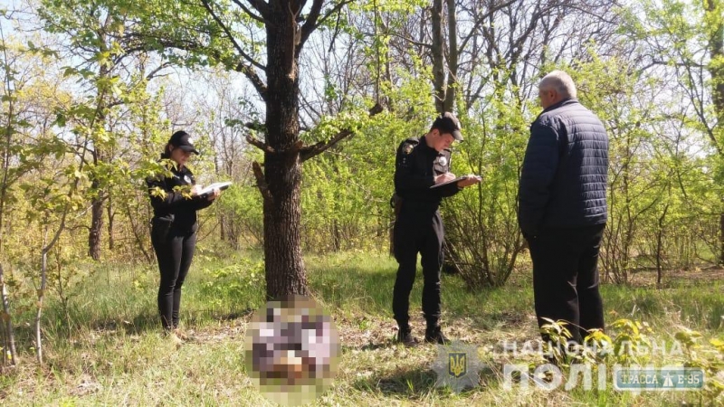 Пятнадцатилетняя студентка найдена повешенной в Татарбунарском районе