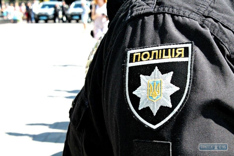 Более двух тысяч правоохранителей будут обеспечивать общественный порядок 2 мая в Одессе