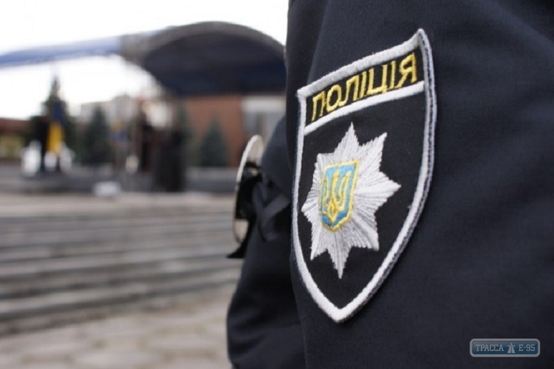 Правоохранители проверяют сообщения о минировании пяти объектов в Одессе