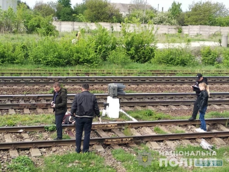 Пожилая жительница райцентра Кодыма погибла под колесами поезда Одесса-Киев