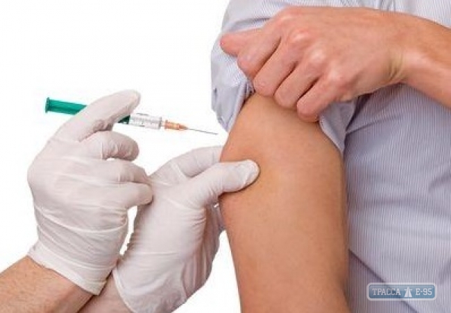 Изменения МОЗ: Дети в Одессе смогут получать первую прививку от кори в 6 месяцев, взрослые-бесплатно