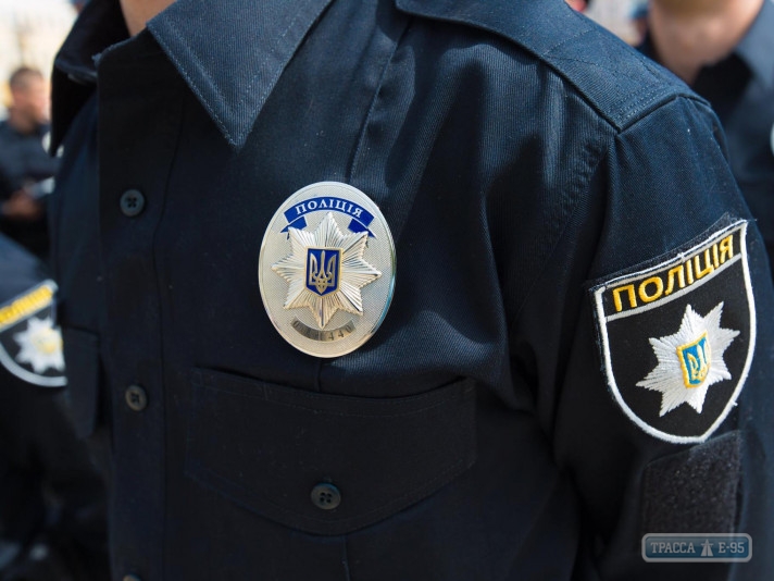 Кадровая ротация в одесской полиции: назначены новые руководители территориальных подразделений