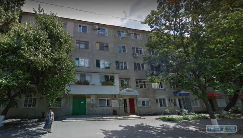 Одесская ОГА передала горсовету общежития на поселке Котовского