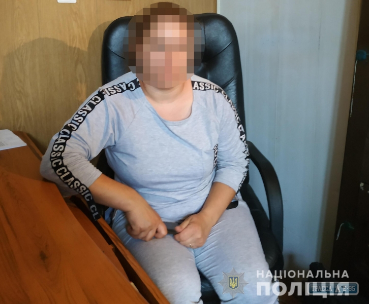 Полиция разыскала мать мальчика, найденного в Любашевском районе – уехала к подруге в другое село