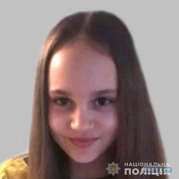 Поиски пропавшей в Ивановке девочки продолжаются: полиция выяснила новые подробности