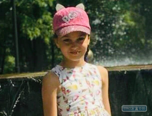 Поиски пропавшей в Ивановке 11-летней девочки продолжаются