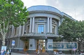 Нацбанк Украины откажется от своего здания в центре Одессы